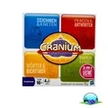 Produktbild: Cranium Hasbro Spiel Wissensspiel Gesellschaftsspiel 2009 - Vollständig
