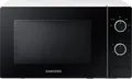 Produktbild: Samsung MS20A3010AH - Mikrowelle - 20 Liter