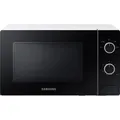 Produktbild: Samsung Sams Mikrowelle MS20A3010AH/EG (20 l) (MS20A3010AH/EG)