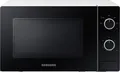 Produktbild: Samsung MS20A3010AH Solo-Mikrowellengeräte weiß Mikrowellen