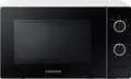 Produktbild: Samsung Solo-Mikrowelle MS20A3010AH, weiß