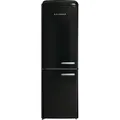 Produktbild: GORENJE Kühl-/Gefrierkombination ONRK619DBK-L, NoFrost schwarz