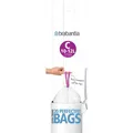 Produktbild: Roll of 20 waste bags for Brabantia Perfectfit C 10-12 Liters