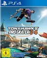 Produktbild: Tony Hawks Pro Skater 3+4 PS-4