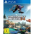 Produktbild: Tony Hawks Pro Skater 3+4 PS-4