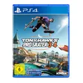 Produktbild: Tony Hawk’s Pro Skater 3 + 4 - Standard Edition - Playstation 4 | Disc