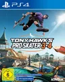 Produktbild: Tony Hawk's Pro Skater 3+4 - [PlayStation 4]