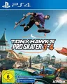 Produktbild: Tony Hawk's Pro Skater 3+4 (Remastered)