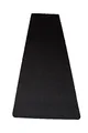 Produktbild: Dartteppich Darts Teppich Dartmatte Dart Turniermatte schwarz robust 67 x 237