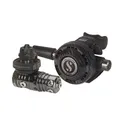 Produktbild: SCUBAPRO MK25 Evo BT D300/G260 Atemregler für Kaltwasser, Uni, Erwachsene, Karbon, Schwarz, Einheitsgröße