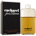 Produktbild: Cacharel Pour L Homme 100 ml Eau de Toilette EDT Herrenduft Herren Duft