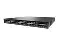 Produktbild: Switch Cisco WS-C3650-48TS-E 48x10/100/1000 4xSFP