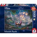 Produktbild: Schmidt Spiele Puzzle 59480 - Puzzle 