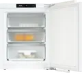 Produktbild: Miele FNS 7040 B - Einbau Gefrierschrank mit 5 Jahre Garantie, Vollintegriert, Nische 72 cm FNS7040B