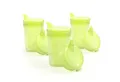 Produktbild: Horn Medical Schnabelbecher 3er Pack Horn Medical Schnabelbecher /Trinkhilfe -Farbe wählbar-, 3-tlg., lebensmittelechtes Polypropylen (PP), bunte & leicht erkenn-/greifbare Optik/Haptik, spülmaschinenfest