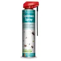Produktbild: HOTREGA Spinnen Spray 600 ml | Zuverlässige Spinnenabwehr in Haus, Keller und Lager | Langzeitwirkung bis zu 8 Wochen | Gebrauchsfertig