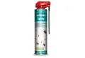 Produktbild: HOTREGA® Vergrämungsmittel Spinnenabwehr 600ml Spray für Haus, Keller & Lager, gebrauchsfertig, 0.6 l