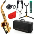 Produktbild: Yamaha YAS-280 Alto Sax Set II
