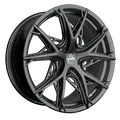 Produktbild: 19 Zoll KESKIN KT24 5x108 ET40 Alufelgen PALLADIUM PAINTED