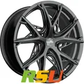 Produktbild: Keskin KT24 Thunder palladium painted 8.5x19