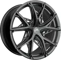 Produktbild: 4x Sommerräder Keskin KT24 für Ford Focus Active DEH RDKS 19 Zoll Felgen 235