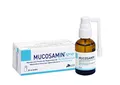 Produktbild: MUCOSAMIN SPRAY 30ML