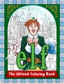 Produktbild: Elf: The Official Coloring Book