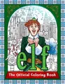 Produktbild: Elf: The Official Coloring Book Insight Editions