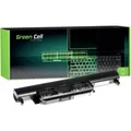 Produktbild: GreenCell AS37 - Akku - ASUS - R400 R500 R500V R500V R700 K55 K55A K55VD K55VJ K55VM (6 Zellen, 4400 mAh) (AS37)