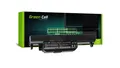 Produktbild: 5902701412180 Bateria Green Cell A32-K55 A33-K55 do Asus A55 K55 K55A K55V K55VD