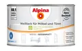 Produktbild: Alpina Weißlack Weißlack für Möbel und Türen