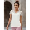 Produktbild: Spitzenshirt LADY 