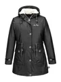 Produktbild: Schietwetter Regenjacke Damen Regenjacke Goldfell Gerda