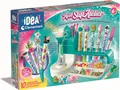 Produktbild: Clementoni Idea Stift-Atelier mit 50 Accessoires - Stift-Bastelset Stifte machen