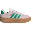 Produktbild: Schuhe Adidas Vl Court Bold JP6916 - Braun/Rosa/Grün - 36