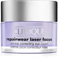 Produktbild: Clinique RepairwearTM Laser Focus Augencreme gegen Falten 15 ml