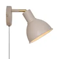 Produktbild: Nordlux Wandleuchte Pop beige 45841009