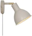 Produktbild: Nordlux Pop 45841009 Wandleuchte E27 Beige