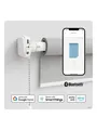 Produktbild: MotionBlinds retrofit Rollomotor mit Bluetooth