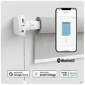 Produktbild: retrofit Rollomotor mit Bluetooth