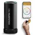 Produktbild: NCS Colourpin PRO | Tragbares Farblesegerät für Farben, Textilien | Farben sofort erkennen | Bluetooth-Farbanpassungstool, Sensor-Scanner-Analysator