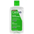 Produktbild: CeraVe Mizellenwasser 295ml - Feuchtigkeitsspendend für alle Hauttypen