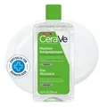 Produktbild: Cerave Mizellenwasser · 296 ml · PZN 18203749