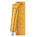 Produktbild: Schwarzkopf Nummer 7-710 Absolutes Igora Royal Dye