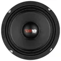 Produktbild: DS18 PRO-X6MSE Midrange Lautsprecher 16,5 cm 450 W Max 8 Ohm