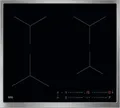 Produktbild: AEG Electrolux TO64IA0FXB Induktionskochfeld autark