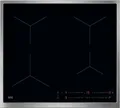Produktbild: AEG TO64IA0FXB Kochfeld Induktion Induktionskochfeld 60cm touch Edelstahl