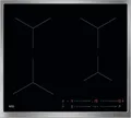 Produktbild: AEG TO64IA0FXB Autarkes Induktionskochfeld Hob²Hood 60 cm
