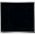 Produktbild: AEG Electrolux TO64IA0FXB Induktions-Einbaukochfeld 60cm Autark GWNQ-344