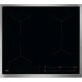 Produktbild: AEG Electrolux TO64IA0FXB Induktions-Einbaukochfeld 60cm Autark